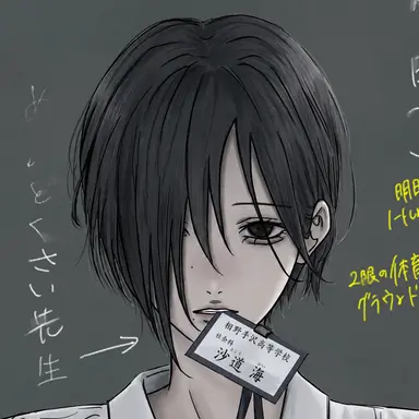 Profile image of 沙道