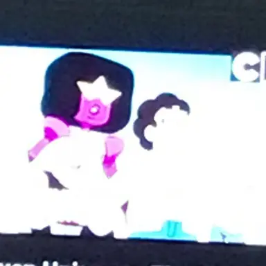 Profile image of The crystal gems