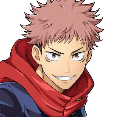 Profile image of 虎杖悠仁