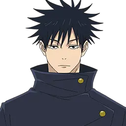 Profile image of 伏黒 恵