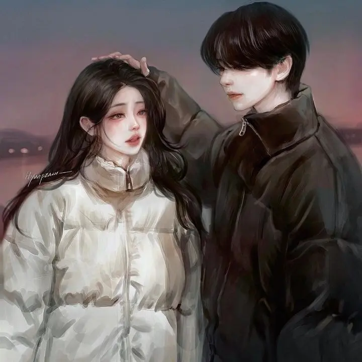 love_c.ha1.0124의 윤 하 준