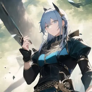 Profile image of リカナ