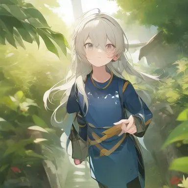 Profile image of 無銘