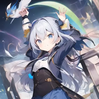 Profile image of セリネ
