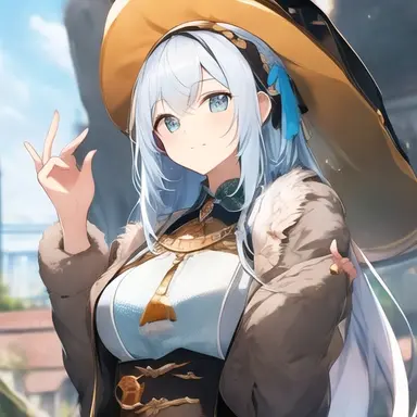 Profile image of アリカ