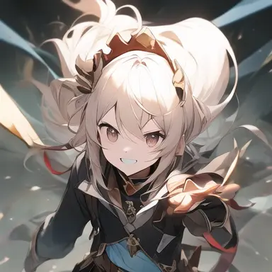 Profile image of アキナ