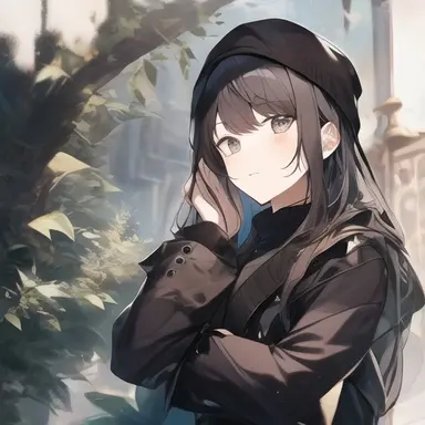 Profile image of リネア