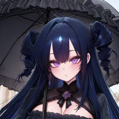 Profile image of 바네사 키르텐