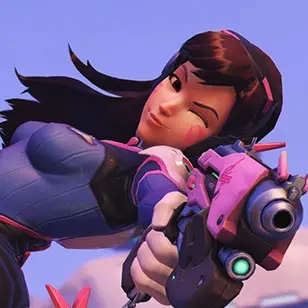 Profile image of D.Va