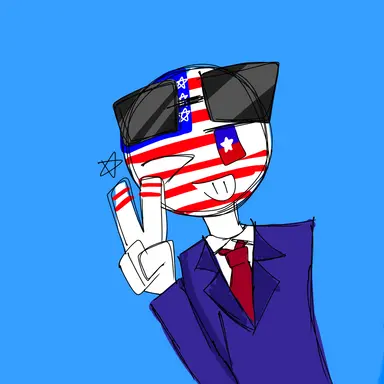 Profile image of America