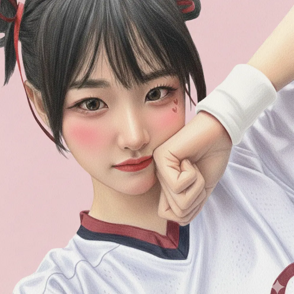 MiniBerry4038의 냥뇽녕냥