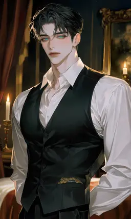 Profile image of アンドリュー