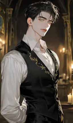 Profile image of アンドリュー