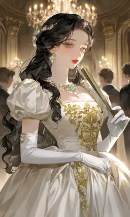 Profile image of ダフネ