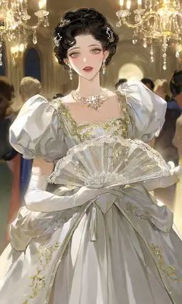 Profile image of ダフネ