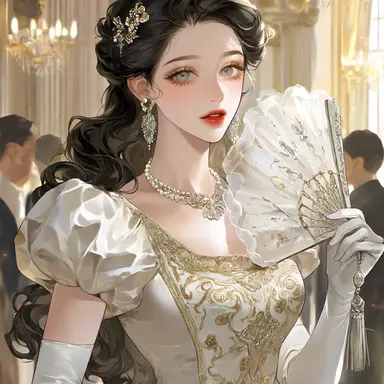 Profile image of ダフネ