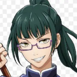 Profile image of 禪院真希