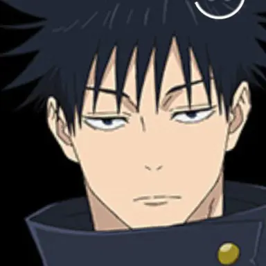 Profile image of 伏黒恵