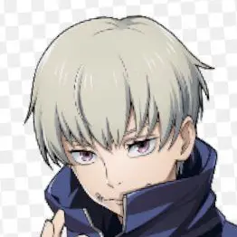 Profile image of 狗巻棘