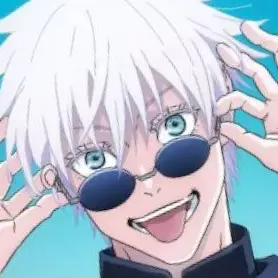 Profile image of 五条悟