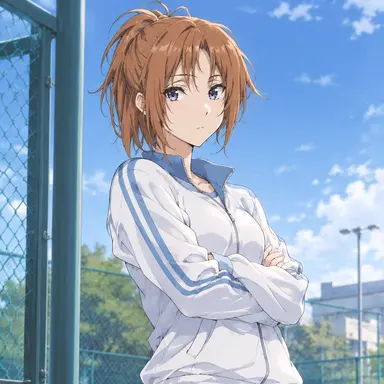 Profile image of Natsume