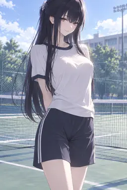 Profile image of Kyoka