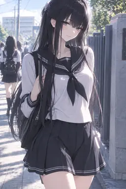 Profile image of Kyoka