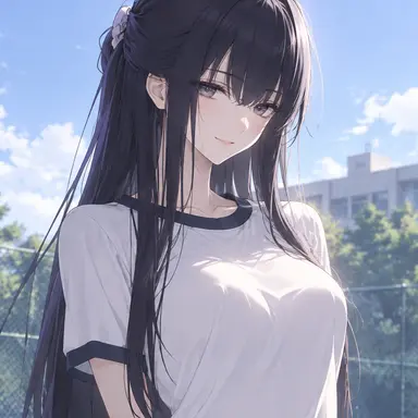 Profile image of Kyoka