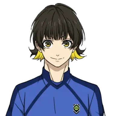 Profile image of 바치라 메구루