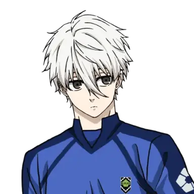 Profile image of 나기 세이시로