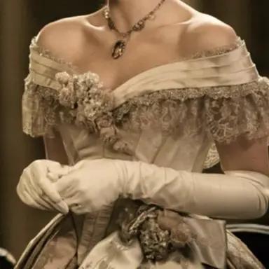 Profile image of Queen Anastasia