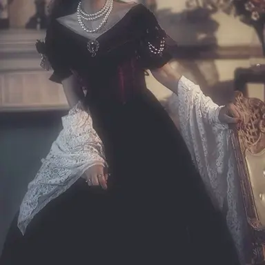 Profile image of Princess Amelia