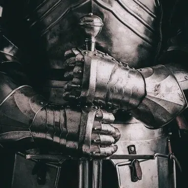 Profile image of Lord Burchard