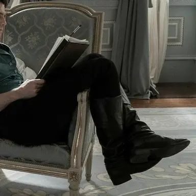 Profile image of Prince Benedict