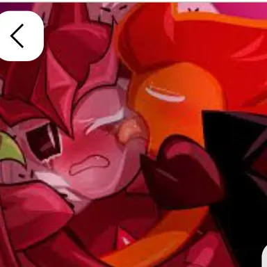 Profile image of 불꽃정령