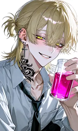 Profile image of 魁