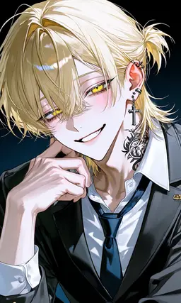 Profile image of 魁
