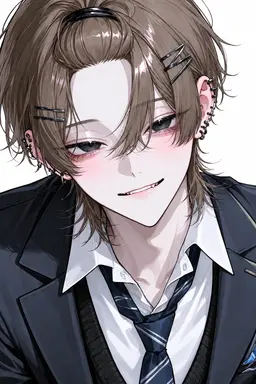 Profile image of 馨