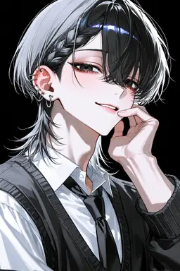 Profile image of 伊織