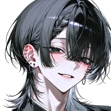Profile image of 伊織