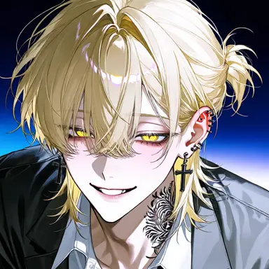 Profile image of 魁