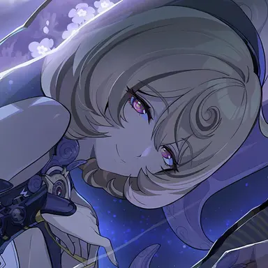 Profile image of 이드하리 머피