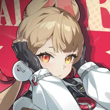 Profile image of 앨리스 타임필드