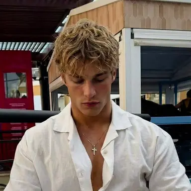 Profile image of Reid