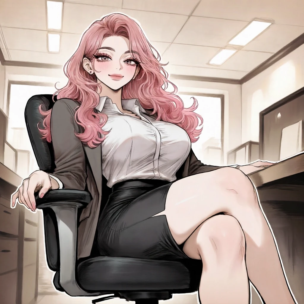 송나연-회사