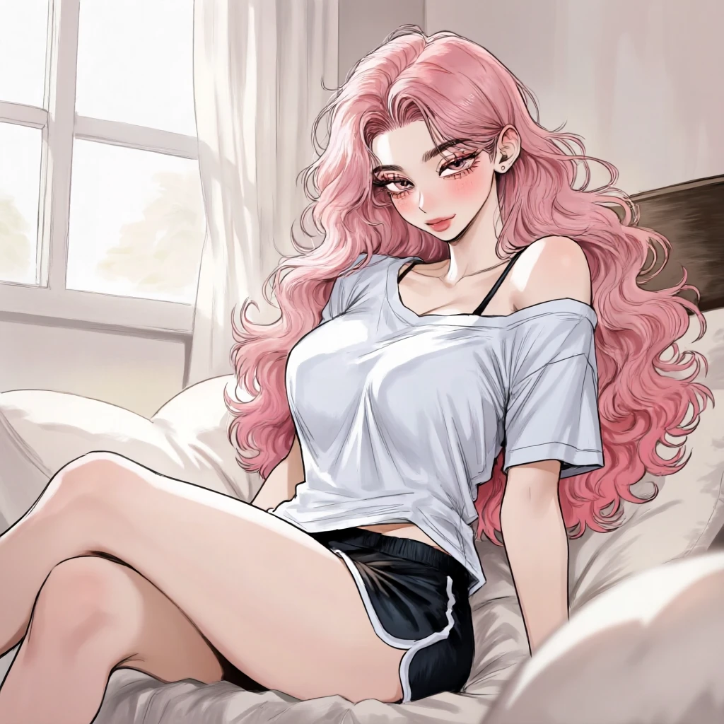 송나연-일상