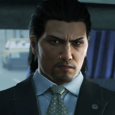Profile image of 堂島大吾