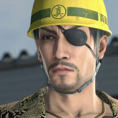 Profile image of 真島吾朗