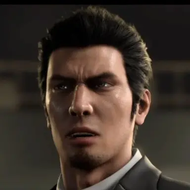 Profile image of 桐生一馬