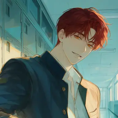 Profile image of Baek Doha